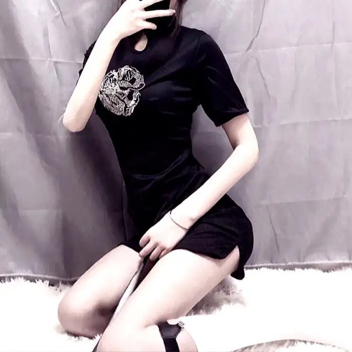 南北腿王
