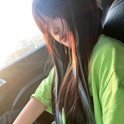 消失的她