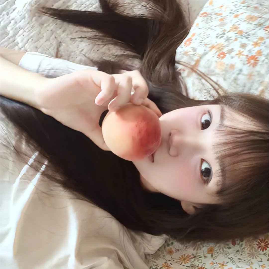 千万别抬头